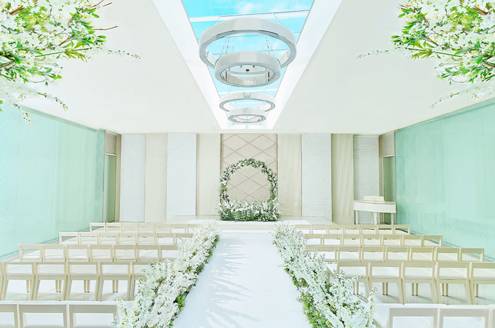 ceremony