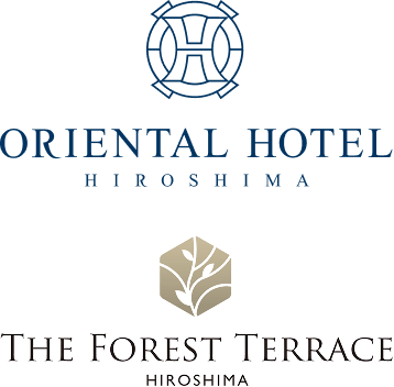 ORIENTAL HOTEL HIROSHIMA The Forest Terrace HIROSHIMA